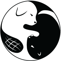 MIT PUPPY LAB logo